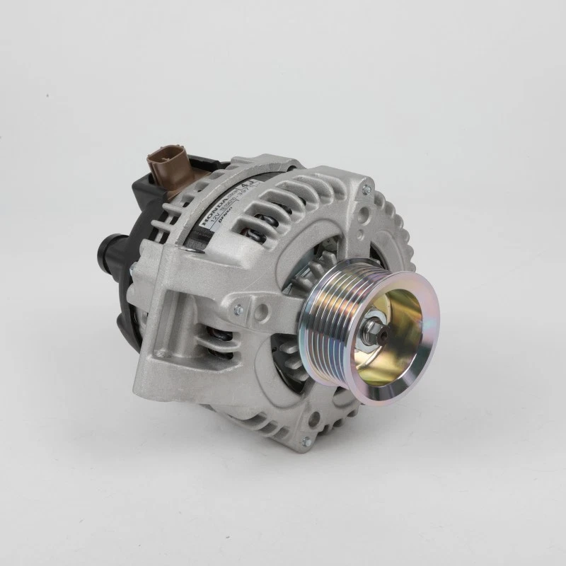 New 104210-3292 Alternator For Acura TSX L4 2.4L 03-11 104210-3290 104210-3291 Foto 4 de 4