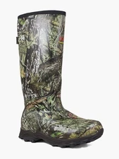 BOGS Men's Blaze II Insulated Camo Boots Mossy Oak Country - 72323-973, Mossy Oa