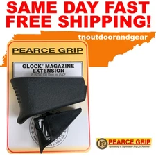 Pearce Grip PG-1045+ GLOCK 20 21 29 40 41+2 Ext. SAME DAY FAST FREE SHIPPING