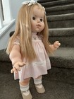 1963 Vogue 17” Baby Too Dear Doll Eloise Wilkin Original Outfit And Box Rare — photo 6