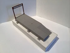 Tyco HO Scale Truck Terminal Loading Dock