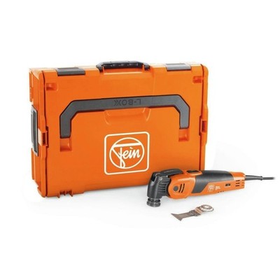 Fein 72296863090 MultiMaster MM 700 Max Corded Oscillating Multitool New