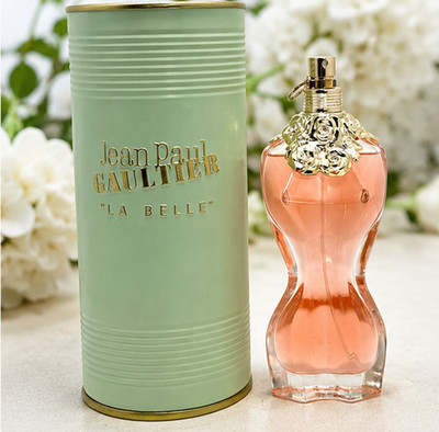 Jean Paul Gaultier La Belle Perfume by Jean Paul Gaultier, Women 3.4oz - 100ml