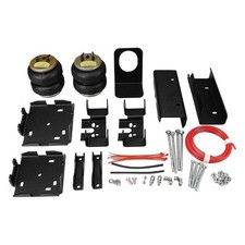 Firestone Ride-rite 5000 Lb Rear Air Helper Springs Kit For C1500 C3500 K2500