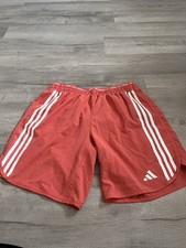 Adidas Own The Run Shorts