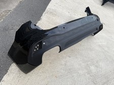 Stoßstange Heckstoßstange hinten Bumper Audi A5 FU B10 2024 Original 8B3807511