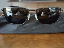 Oakley Ejector Polarized Sunglasses
