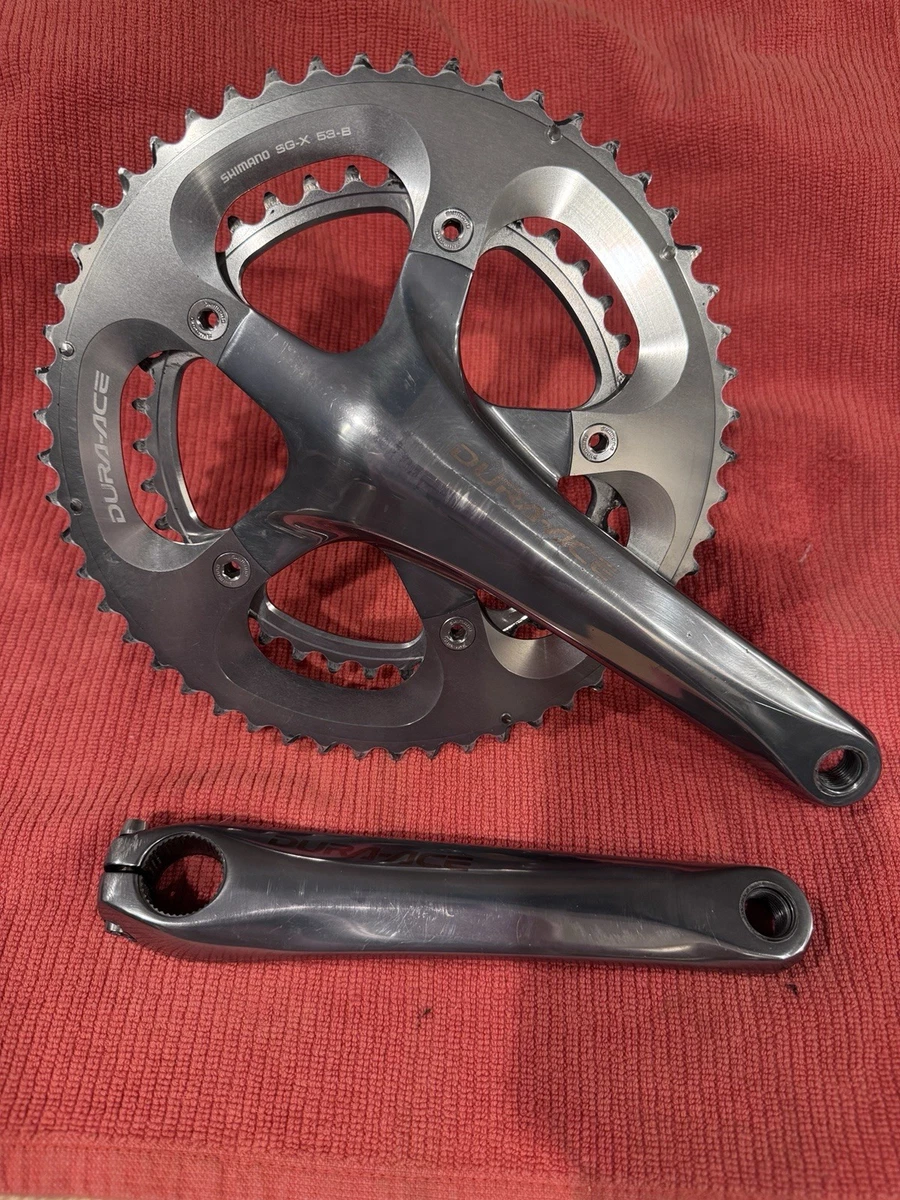 Dura Ace 7800 Crankset for sale - eBay