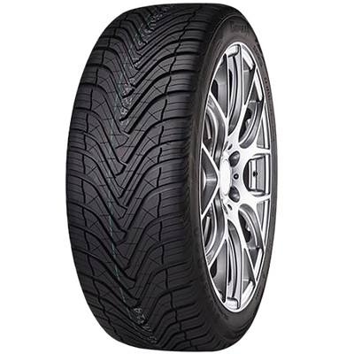 4x GRIPMAX Ganzjahresreifen (1 Satz) 225/50 R19 TL 100W SUREGRIP AS XL M+S
