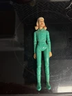 Vintage 1960’s MARX  Cowgirl JOSIE WEST Doll  Action Figure JOHNNY WEST daughter