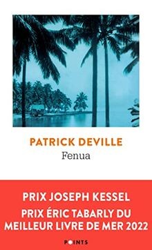 Fenua von Deville, Patrick | Buch | Zustand sehr gut