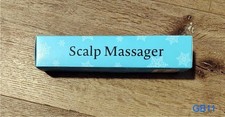 Scalp Head Massager