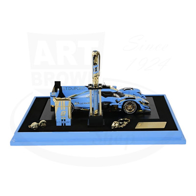 S.T. Dupont Limited Edition 24H Le Mans Prestige Collector Set, C2LEMANS