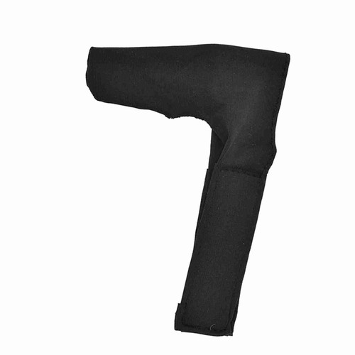 Adult Right/Left Hand Finger Grip Thumb Stabilizer Saver For Bowl SC - Picture 7 of 12