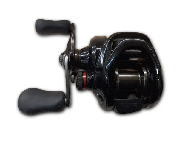 Shimano Scorpion DC Baitcasting Fishing Reels for sale - eBay