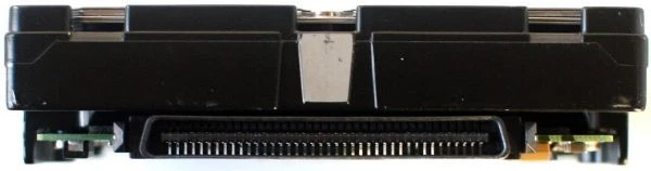 18gb 15k u320 scsi hdd, cheetah st318452lc, 9t4006-028, fw: 2213, dp/n 05f411 r - Image 3 of 3