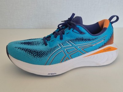 Asics Gel Cumulus 25 Laufschuhe Gr. 12 46,5 Running