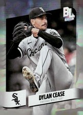 2024 Topps Big League #240 Dylan Cease