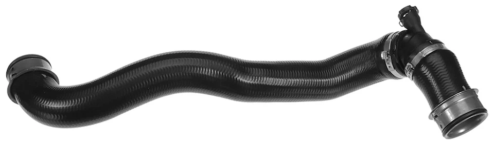 RADIATOR HOSE 05-3403 FOR MERCEDES-BENZ M272.944/943 3.0L M 272.972 3.5L 6cyl - Image 2 of 4