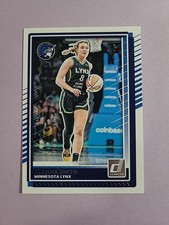 Alanna Smith 2025 Panini Donruss WNBA Basketball Card # 68 K1622