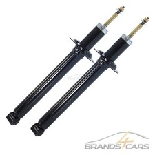 ATEC 2x ÖL ÖLDRUCK STOSSDÄMPFER HINTEN HA FÜR RENAULT TWINGO 1.2 BJ 93-00