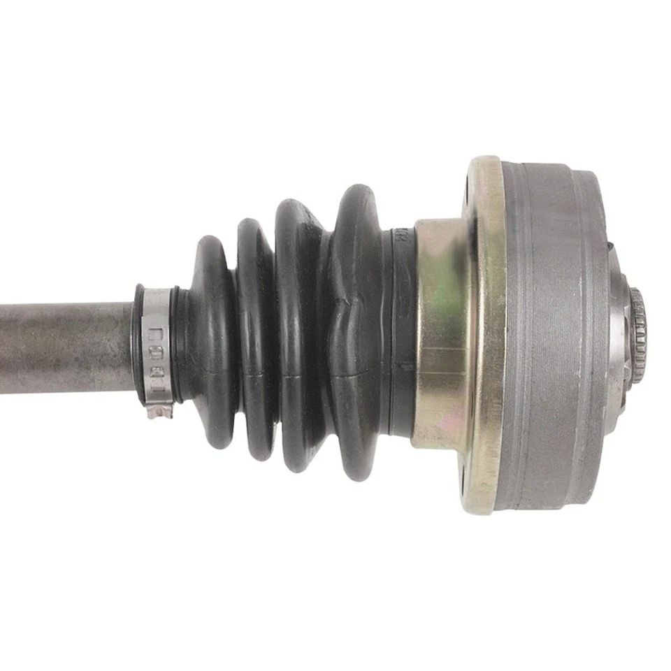 For Audi Fox 1975-1979 Cardone Reman Front Passenger Side CV Axle Shaft Foto 3 de 3