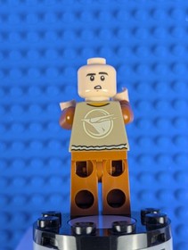 Lego Star Wars: Rebels: Ezra Bridger sw0574 Sets 75090, 75158