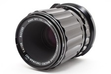 PENTAX f/4 Camera Lenses 135mm Focal for sale | eBay