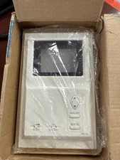 Aiphone MYH-CUB Semi-Flush MT Sub Master Video Monitor