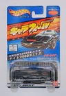 Knight 2000 KITT Knight Rider Charawheels CW22 Vintaged Bandai Hot Wheel 2001