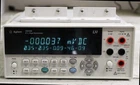 Agilent 34410A 6-1/2 Digit Digital Multimeter