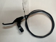 Husqvarna Early Entry Soff-Cut 150 aftermark Blade Release Cable Kit 505482701