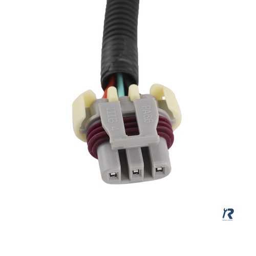 Stand Alone Wiring Harness T56 Non-Electric fit for 1997-2006 DBC LS (Chevy&GM) - Picture 20 of 20