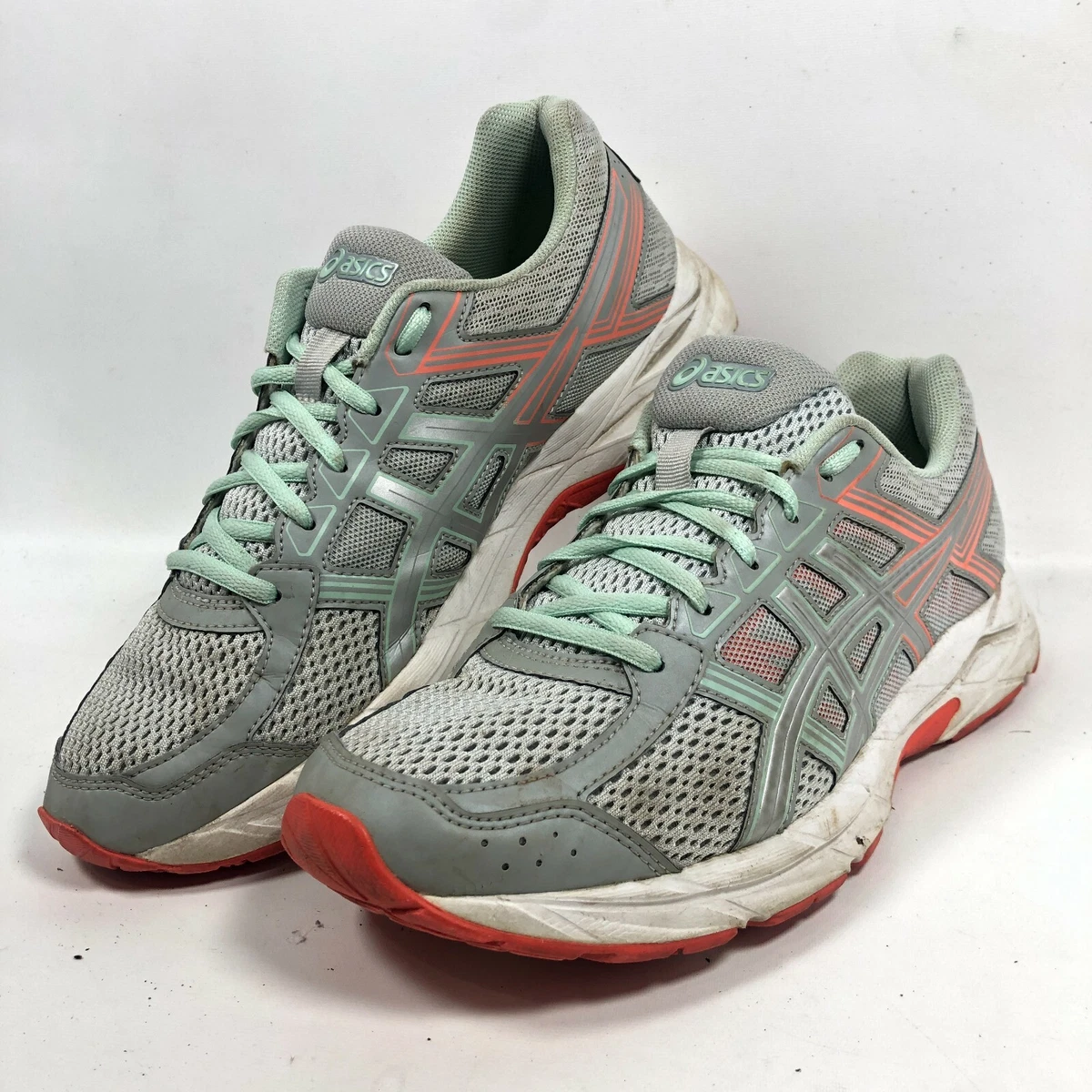 Asics gel contend 4 deals women's