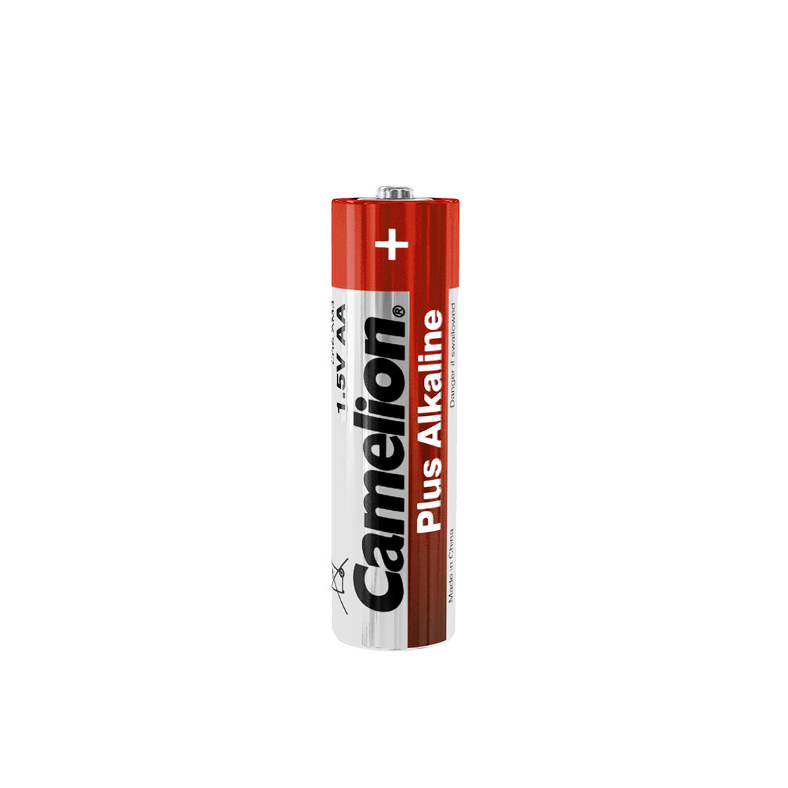 Thumbnail - 10 X Camelion Aa Mignon Lr6 Plus Alkaline Batterien 1,5v Mn1500 R6 Um6