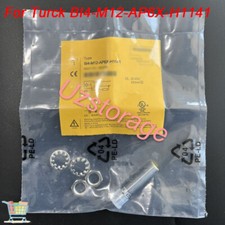 Inductive Proximity Switch Sensor For Turck BI4-M12-AP6X-H1141 30V DC 200mA