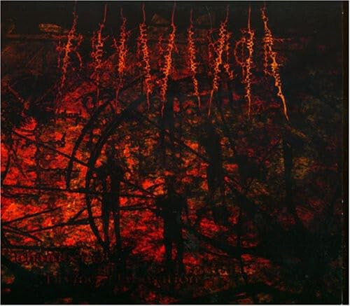 REVERENCE Chamber Of Divine Elaboration ( CD 2007 Avantgarde Music Digipak ) - Bild 1 von 1