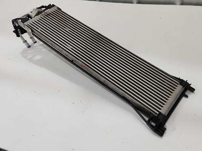 19-24 BMW X5 G05 TRANSMISSION OIL COOLER AUTOMATIC 3.0L
