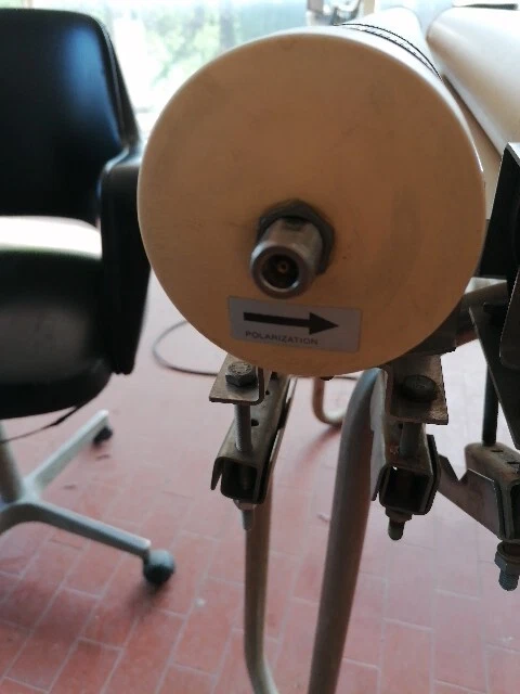 Antenna D-Link ANT24-180 18dB 2.4 GHz - Immagine 3 di 4