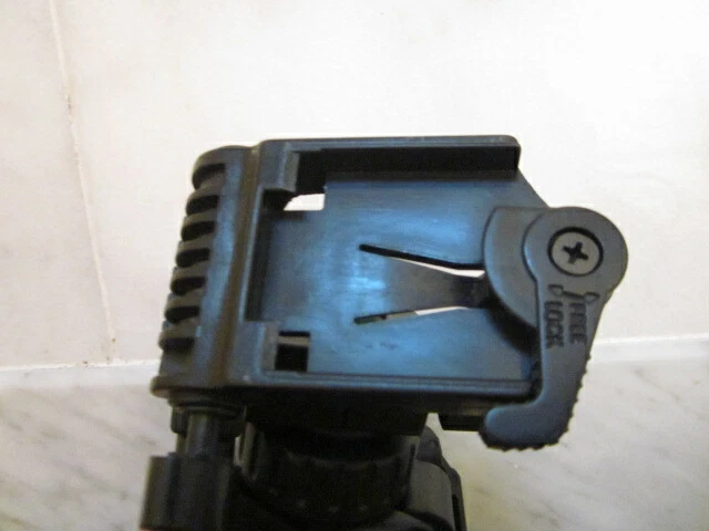 EUC Ambico Tripod video/camera Camcorder   - Image 3 of 4