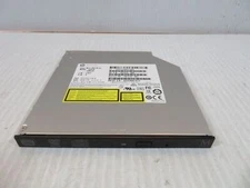 LG DVD-Writer - Black - DVD-RAM/ RW Support - 24x CD GUD0N US Seller