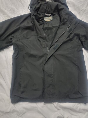 regatta hydrafort waterproof jacket Hooded Size S UK