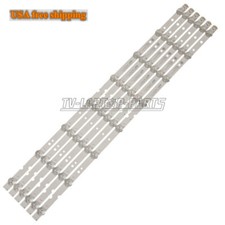 LED strips For TCL 65S421LCAA 65S421 65S425TACA 65S4LEAA 65S425 65HR330M08A1