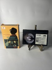 The Trouble with Harry 1955 MCA Home Video Beta Betamax NOT VHS Hitchcock