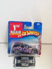 Hot Wheels Cadillac Escalade sous blister