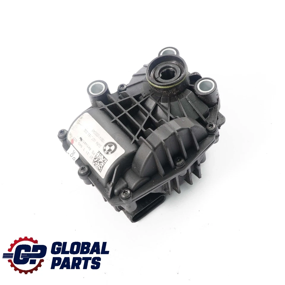 Centralina cambio elettrico BMW i3 I01 modulo attuatore ECU 7645837 - Immagine 3 di 4