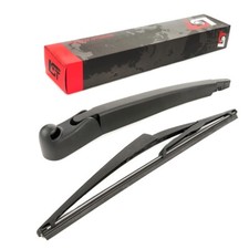 Scheibenwischer hinten Heckwischer Wischblatt für HONDA CIVIC VII 3-Türer