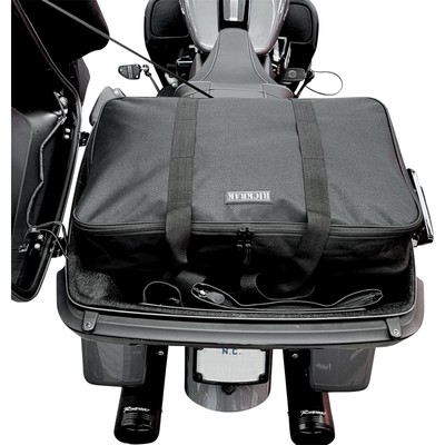 Harley Davidson Rick Rack Motorcycle Luggage Rickrack Saddlebag