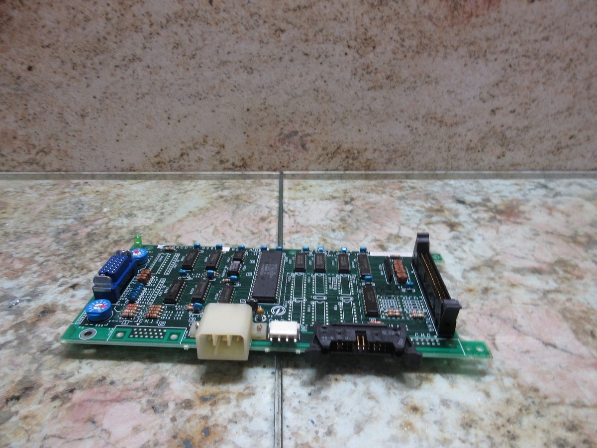 マザーボード Yaskawa JANCD-SR21-1 Board DF8202904-AI YASKAWA CIRCUIT BOARD DF8202904-AI JANCD-SR21 JANCD-SR21-1