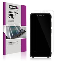 5X Schutzfolie FüR Ulefone Armor X10 Display Folie Klar Displayschutzfolie